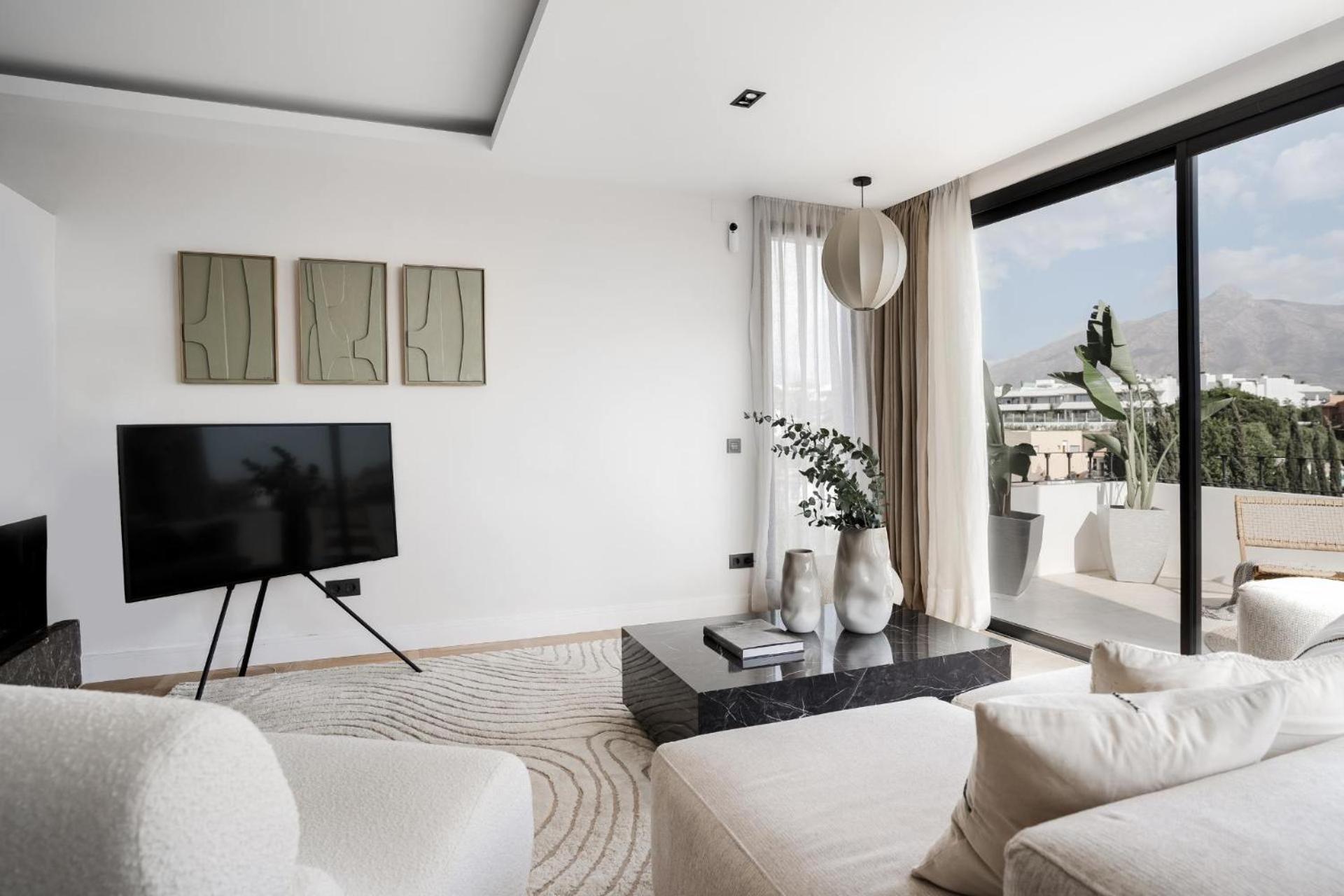 Villa Celeste Marbella Exterior photo