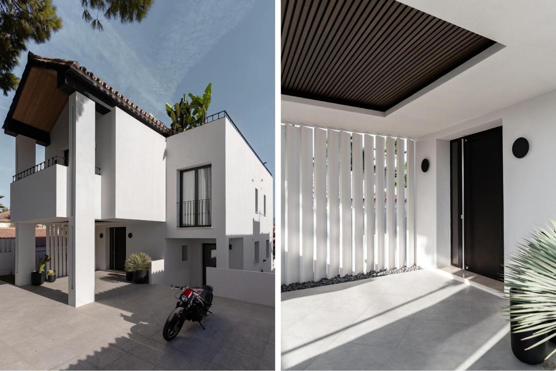 Villa Celeste Marbella Exterior photo